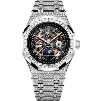 Audemars Piguet Royal Oak Perpetual Calendar Special Edition 41mm