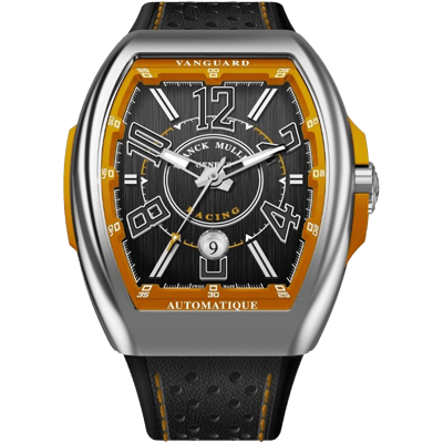 Franck Muller Vanguard V45 Racing