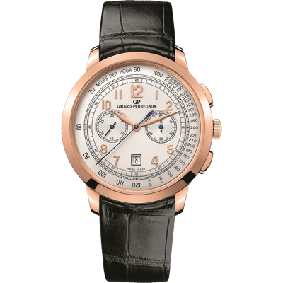 Girard Perregaux 1966 Chronograph 42mm