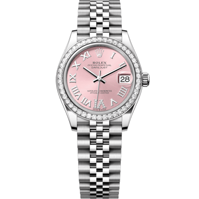 Rolex Oyster Perpetual Datejust 31mm