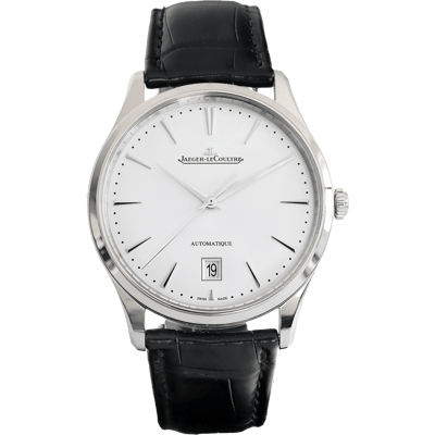 Jaeger-LeCoultre Master Ultra Thin Date 39mm