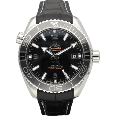 Omega Seamaster Planet Ocean 600M 43.5mm