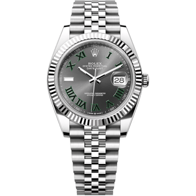 Rolex Oyster Perpetual Datejust 41mm