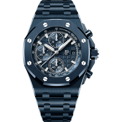 Audemars Piguet Royal Oak Offshore Selfwinding Chronograph 42mm