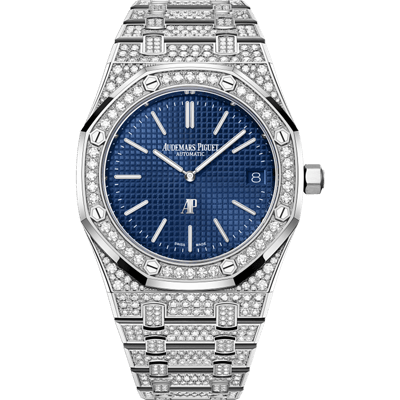 Audemars Piguet Royal Oak &quot;Jumbo&quot; Extra Thin Special Edition 39mm