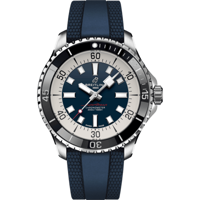 Breitling Superocean Automatic 44mm