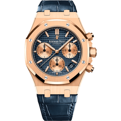 Audemars Piguet Royal Oak Selfwinding Chronograph 41mm