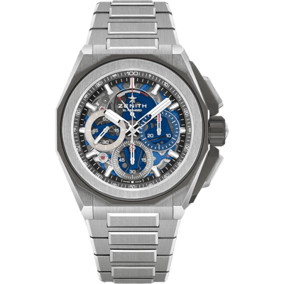 Zenith Defy Extreme Chronograph 45mm