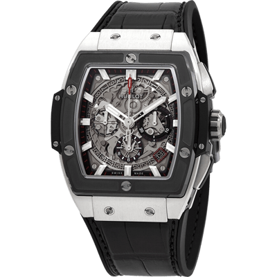 Hublot Spirit of Big Bang Titanium Ceramic 45mm