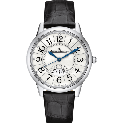 Jaeger LeCoultre Rendez Vous Date 37.5mm