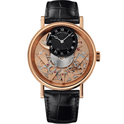 Breguet Tradition 40mm