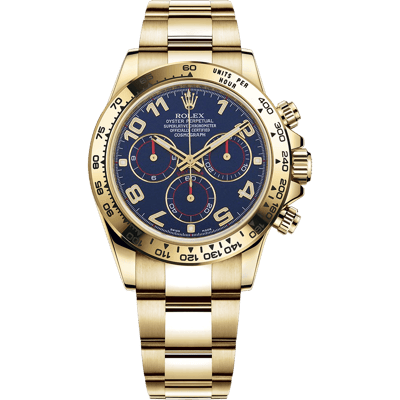 Rolex Oyster Perpetual Cosmograph Daytona 40mm