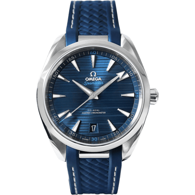 Omega Seamaster Aqua Terra 150M 41mm