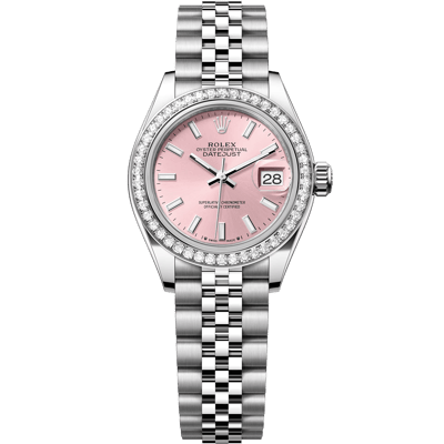 Rolex Oyster Perpetual Datejust 28mm