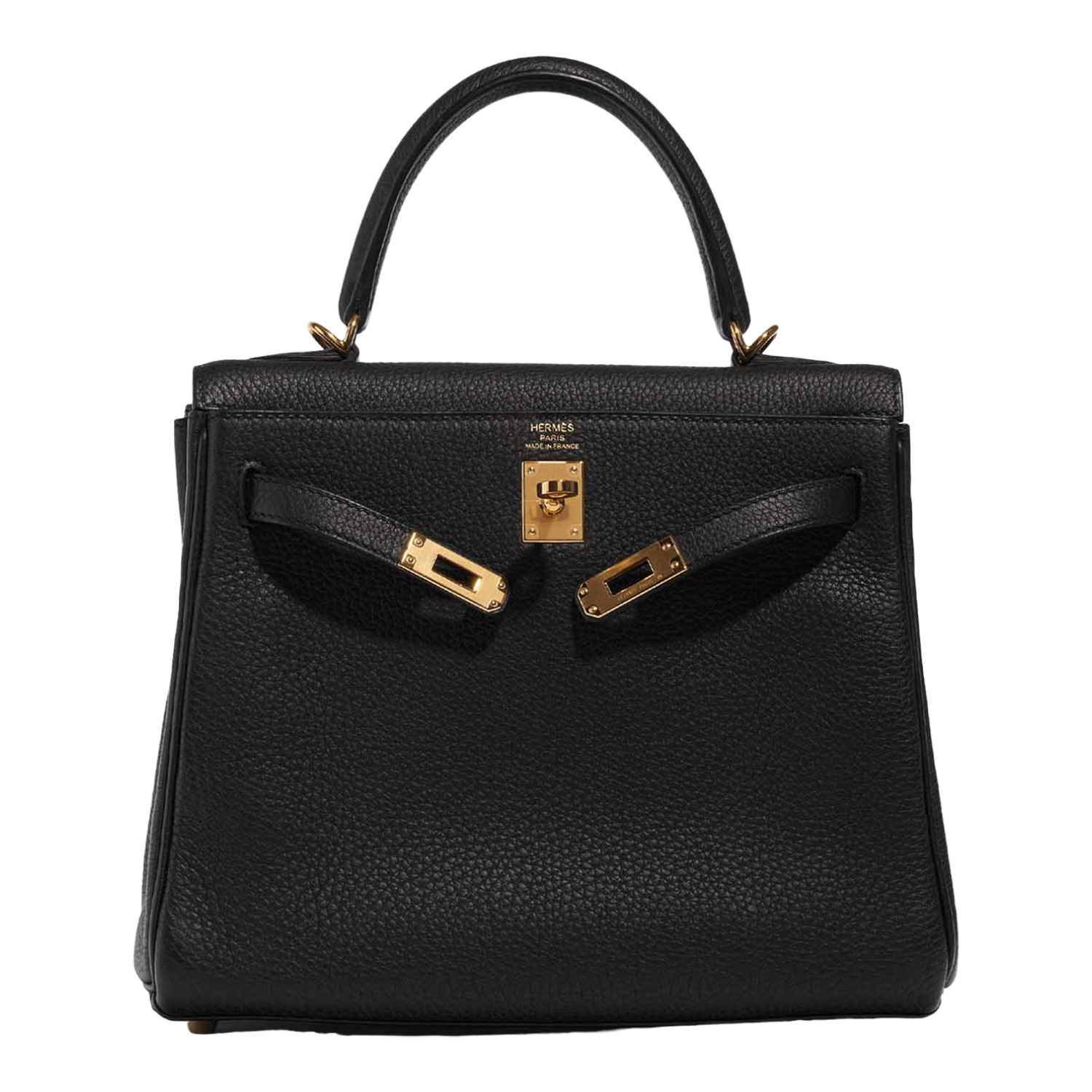 HERMES ブラック手袋 サイズ9 public