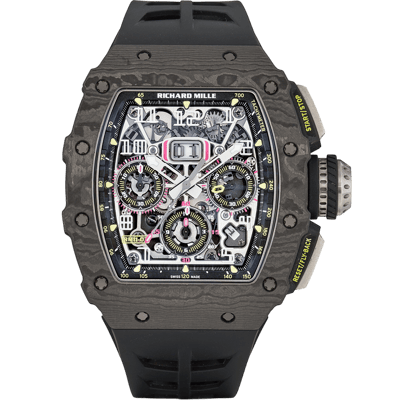 Richard Mille Uhren – online kaufen | Watches World