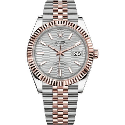 Rolex Oyster Perpetual Datejust 41mm