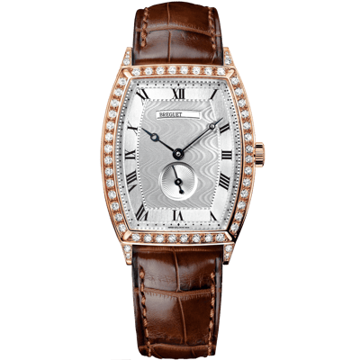Breguet Heritage Automatic 30mm