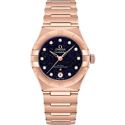 Omega Constellation 29mm