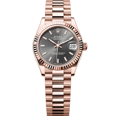 Rolex Oyster Perpetual Datejust 31mm