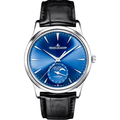 Jaeger LeCoultre Master Ultra Thin Moon 39mm