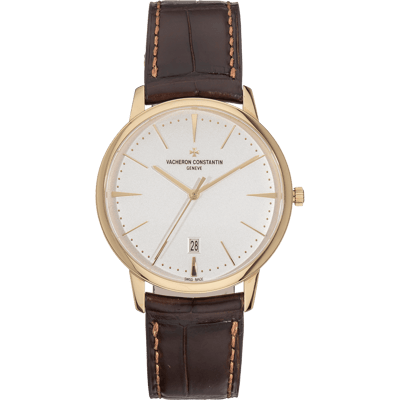 Vacheron Constantin Patrimony Self-Winding 40mm