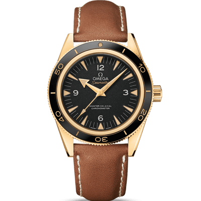 Omega Seamaster 300 41mm