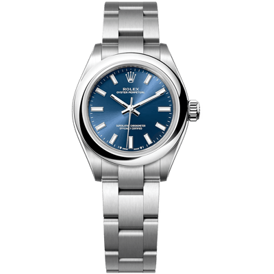 Rolex Oyster Perpetual 28mm