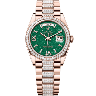 Rolex Oyster Perpetual Day-Date 36mm