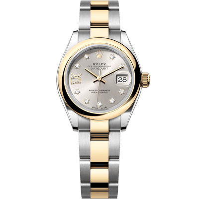 Rolex Oyster Perpetual Datejust 28mm