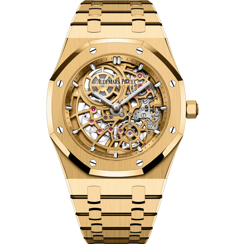 Audemars Piguet Royal Oak 