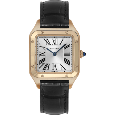 Cartier Santos Dumont Small Model