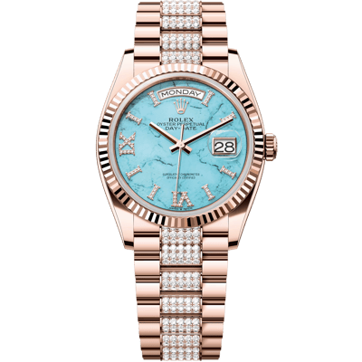 Rolex Oyster Perpetual Day-Date 36mm