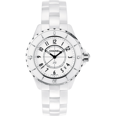 Chanel J12 33mm