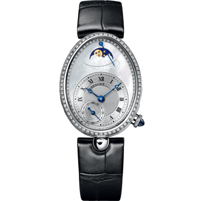 Breguet Reines de Naples