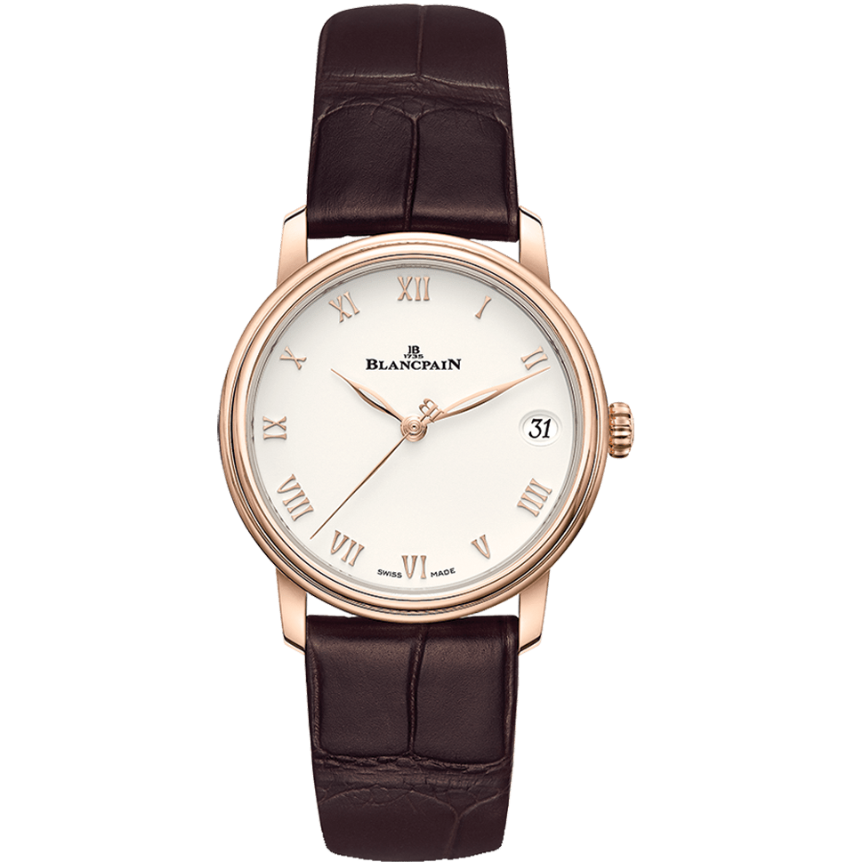 Blancpain ultraplate price best sale