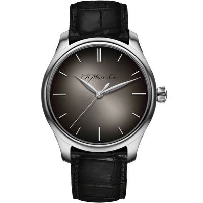 H.Moser &amp;amp; Cie Endeavour Center Seconds Automatic 40mm