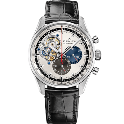 Zenith El Primero Chronomaster Open 42mm