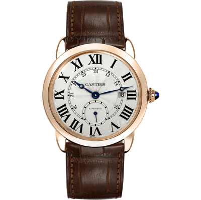 Cartier Ronde Louis 40mm
