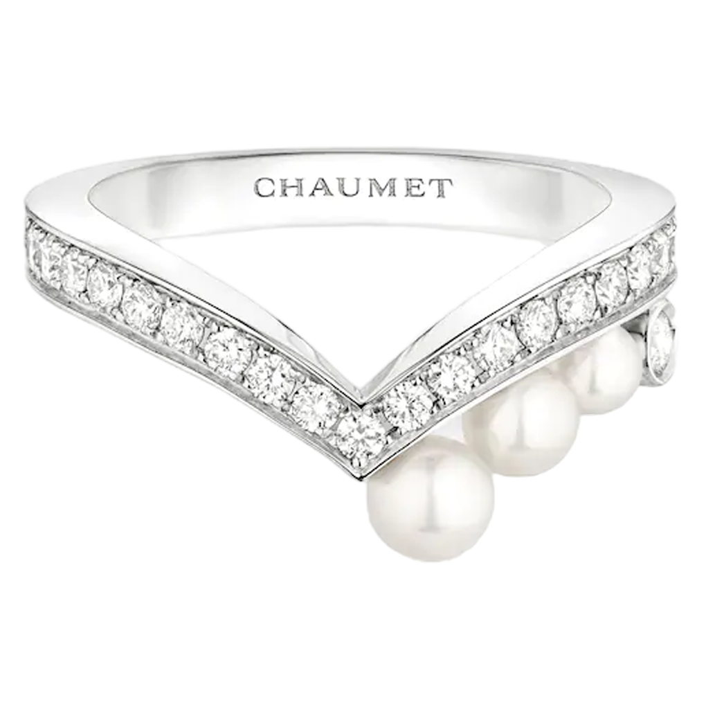 Chaumet Joséphine Aigrette Ring