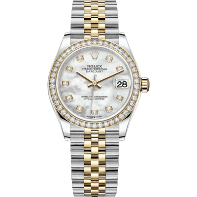 Rolex Oyster Perpetual Datejust 36mm