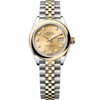 Rolex Oyster Perpetual Datejust 28mm