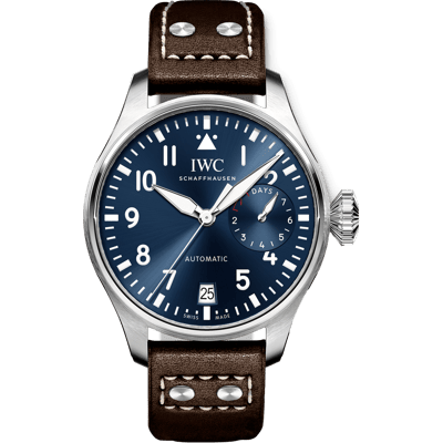 IWC Big Pilot&rsquo;s &ldquo;Le Petit Prince&rdquo; 46mm