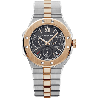 Chopard Alpine Eagle Chronograph 44mm