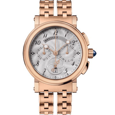 Breguet Marine Chronograph 34mm