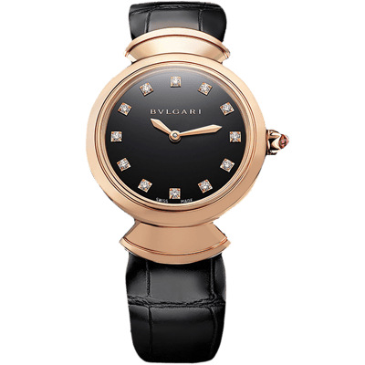 Bulgari Diva's Dream 30mm