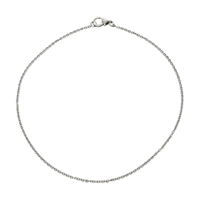 Pomellato Rolo Necklace