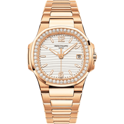 Patek Philippe Nautilus 32mm