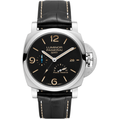 Panerai Luminor GMT Power Reserve 44mm