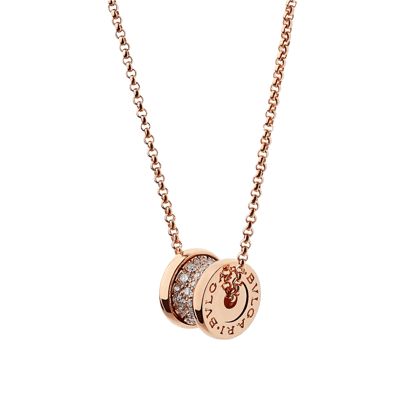 Bvlgari Bzero1 Necklace